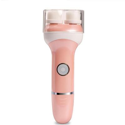 Multi-Function Beauty Equipment Type Beauty Electronic Face Brush