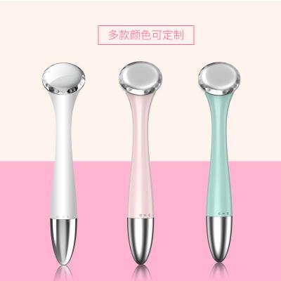 Beauty Device Vibrating Facial Massager Beauty Personal Skin Care Rejuvenation Device Ultrasonic Beauty Face Products