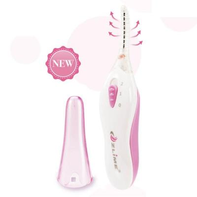 Battery Operated Heated Eyelash Crimper