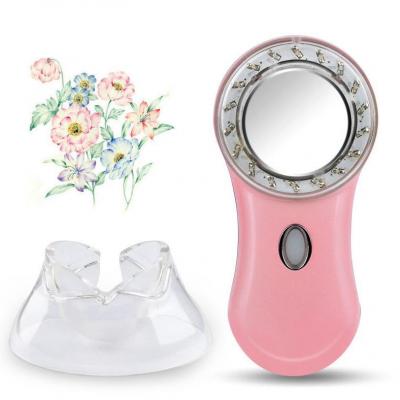 Clever Skin Nurse Home Beauty Product with Light Therapy Whitening